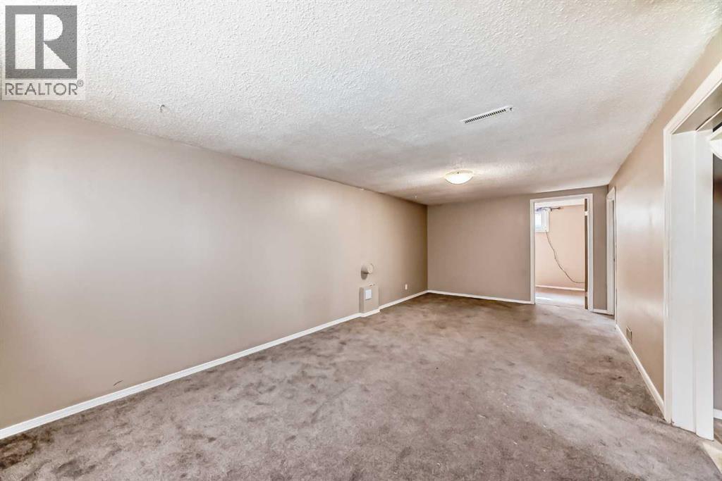 Single Family House Bungalow for Sale in   Street SE Forest Lawn Calgary 