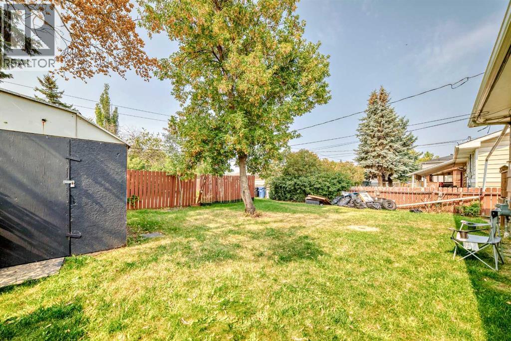 Single Family House Bungalow for Sale in   Street SE Forest Lawn Calgary 