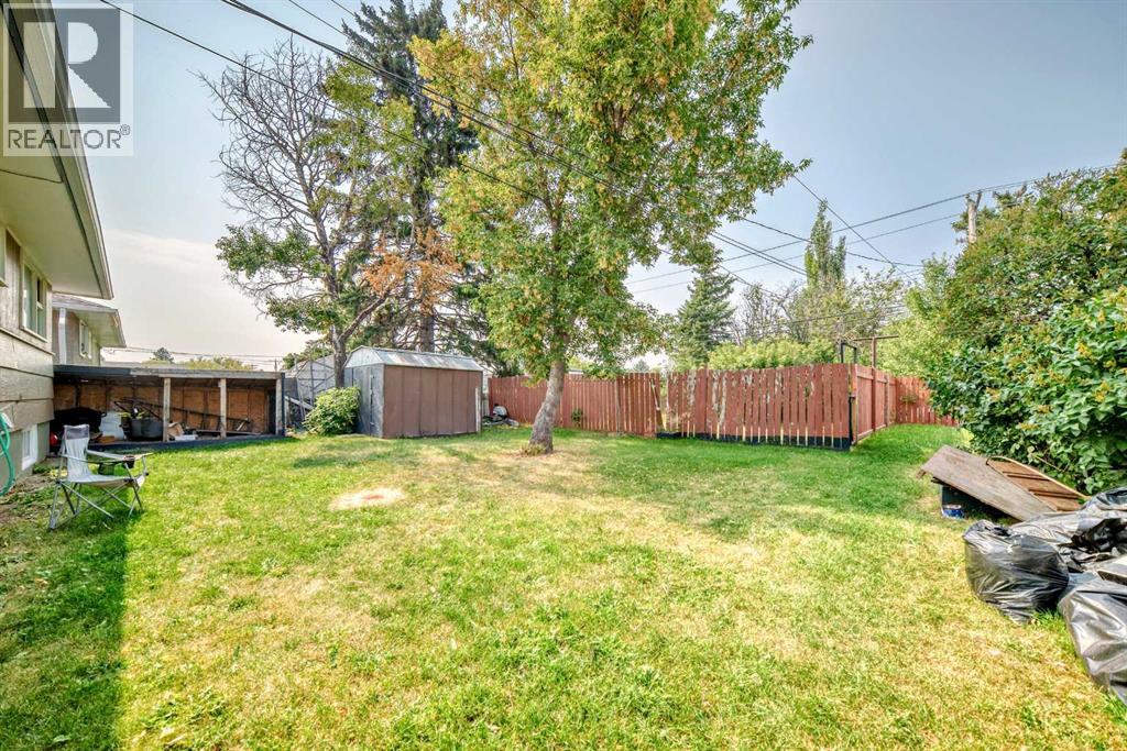 Single Family House Bungalow for Sale in   Street SE Forest Lawn Calgary 