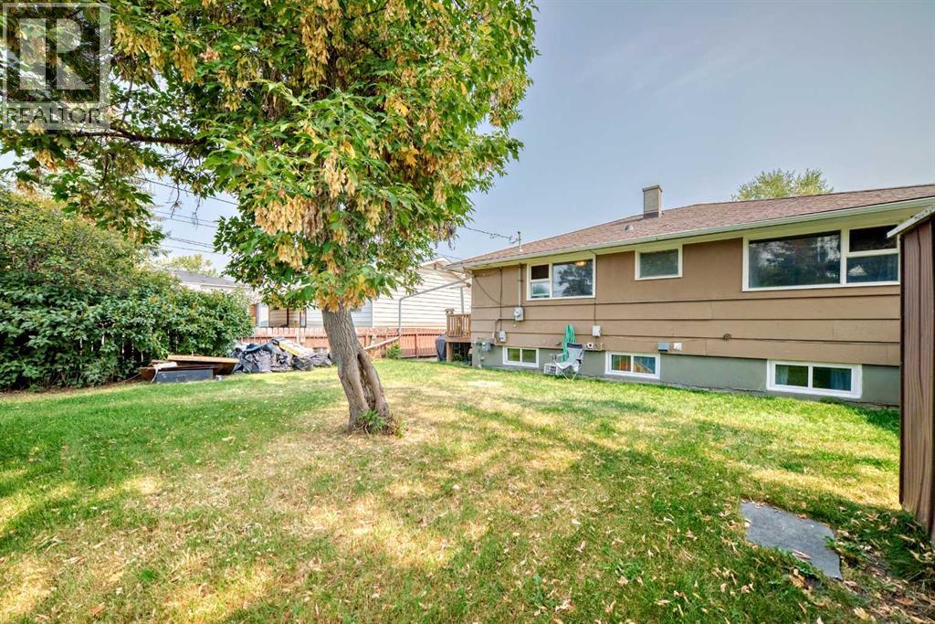 Single Family House Bungalow for Sale in   Street SE Forest Lawn Calgary 