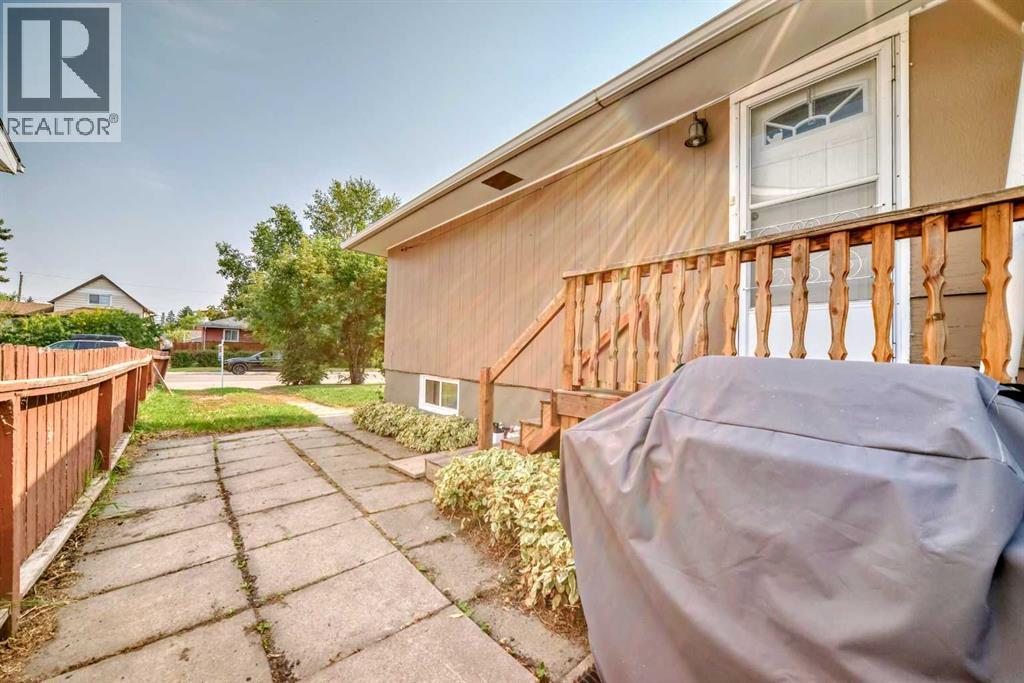Single Family House Bungalow for Sale in   Street SE Forest Lawn Calgary 