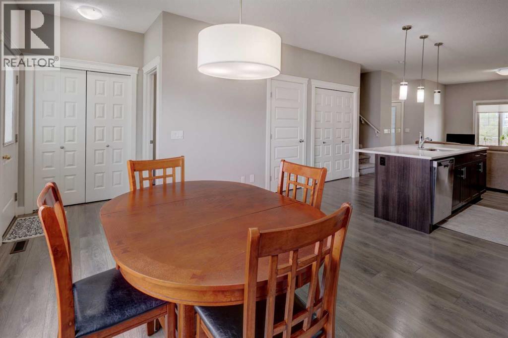 Single Family House for Sale in  RED EMBERS Manor NE Redstone Calgary 