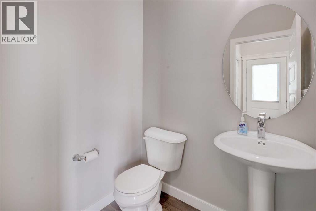 Single Family House for Sale in  RED EMBERS Manor NE Redstone Calgary 