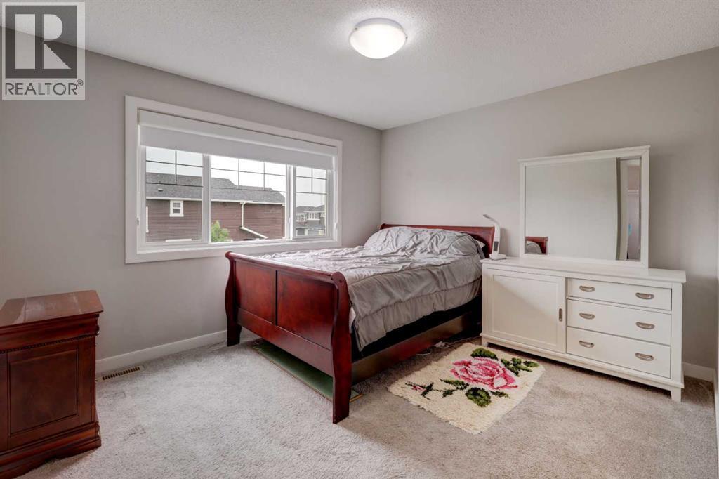 Single Family House for Sale in  RED EMBERS Manor NE Redstone Calgary 