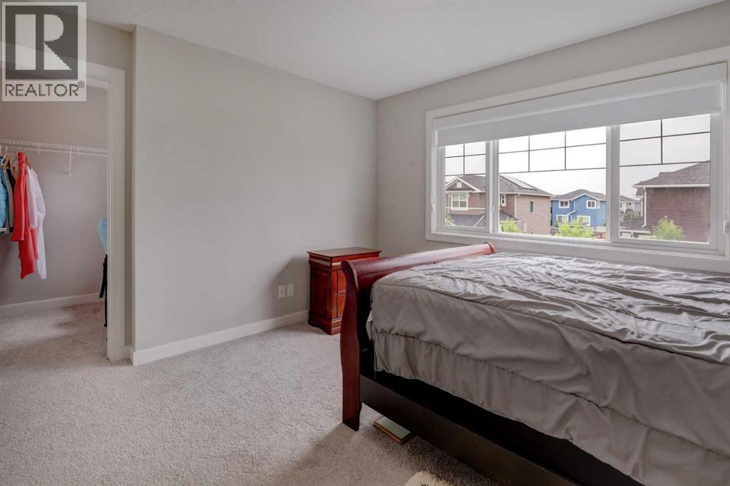 Single Family House for Sale in  RED EMBERS Manor NE Redstone Calgary 