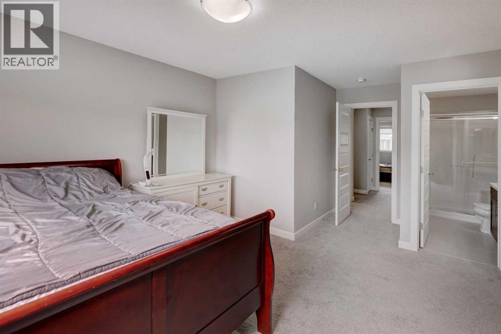 Single Family House for Sale in  RED EMBERS Manor NE Redstone Calgary 