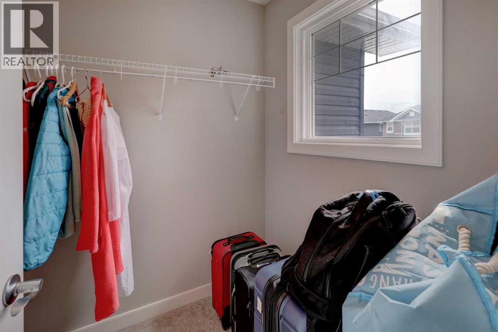 Single Family House for Sale in  RED EMBERS Manor NE Redstone Calgary 