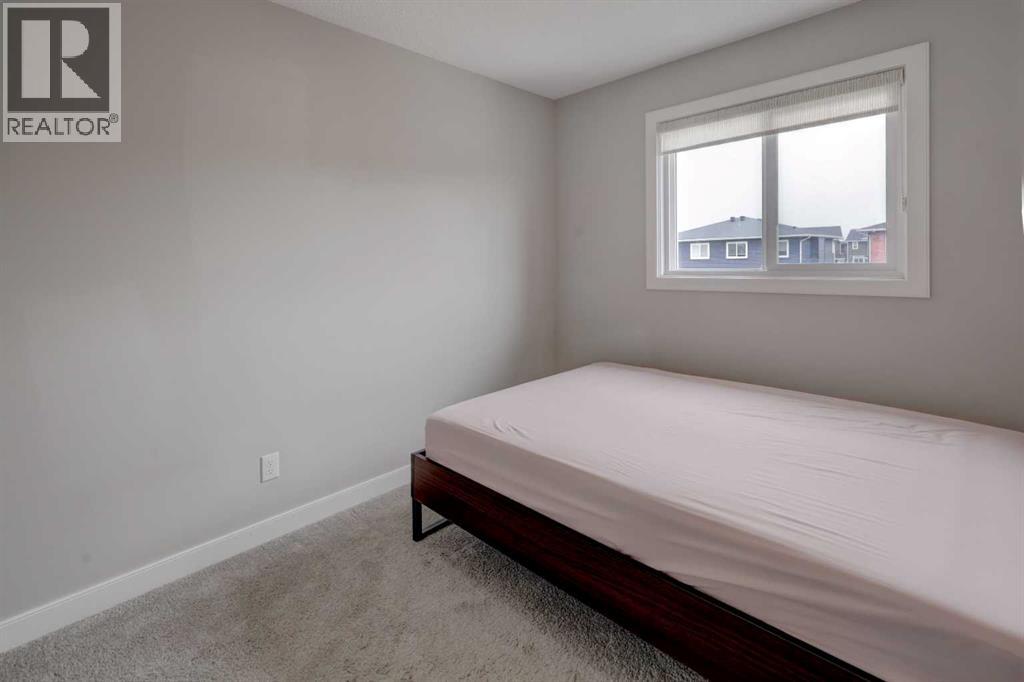Single Family House for Sale in  RED EMBERS Manor NE Redstone Calgary 