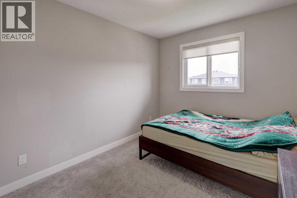 Single Family House for Sale in  RED EMBERS Manor NE Redstone Calgary 