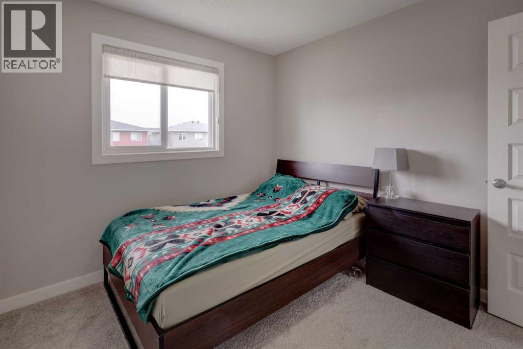 Single Family House for Sale in  RED EMBERS Manor NE Redstone Calgary 