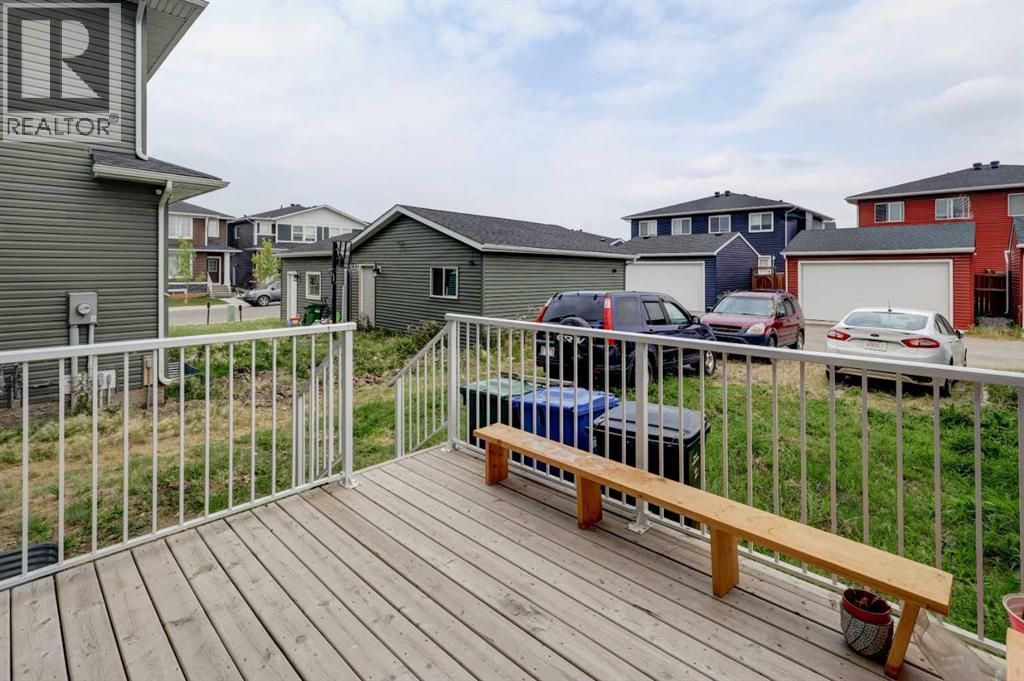 Single Family House for Sale in  RED EMBERS Manor NE Redstone Calgary 