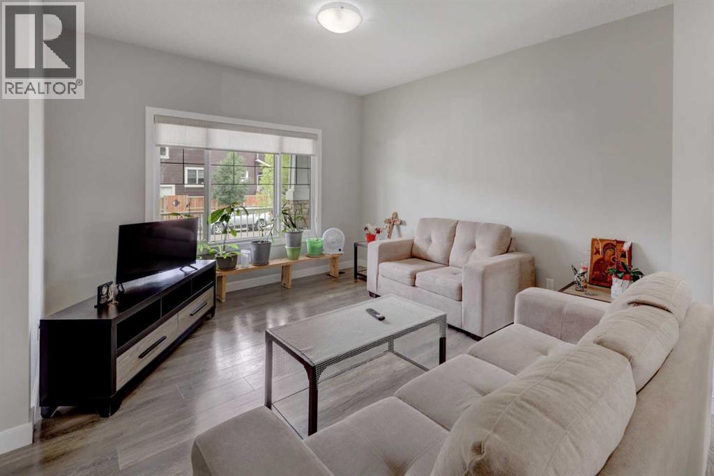 Single Family House for Sale in  RED EMBERS Manor NE Redstone Calgary 