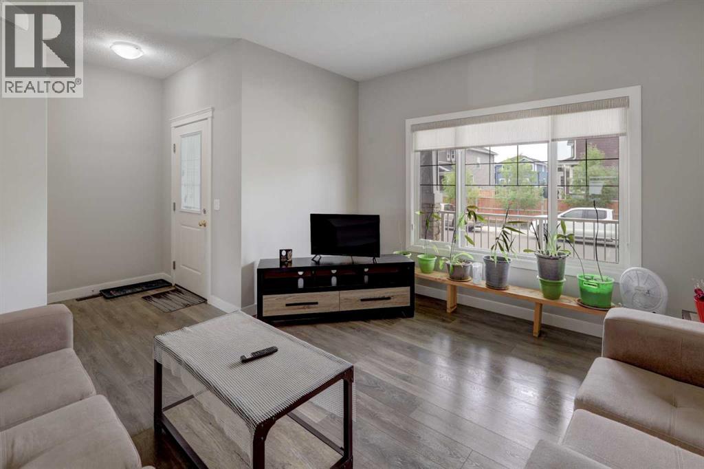 Single Family House for Sale in  RED EMBERS Manor NE Redstone Calgary 