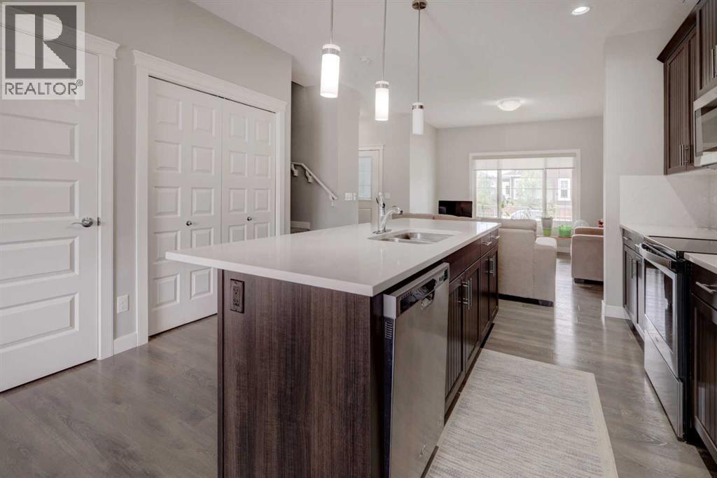 Single Family House for Sale in  RED EMBERS Manor NE Redstone Calgary 