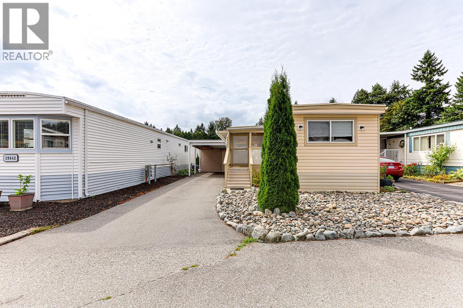 19636 PINETREE LANE, Pitt Meadows