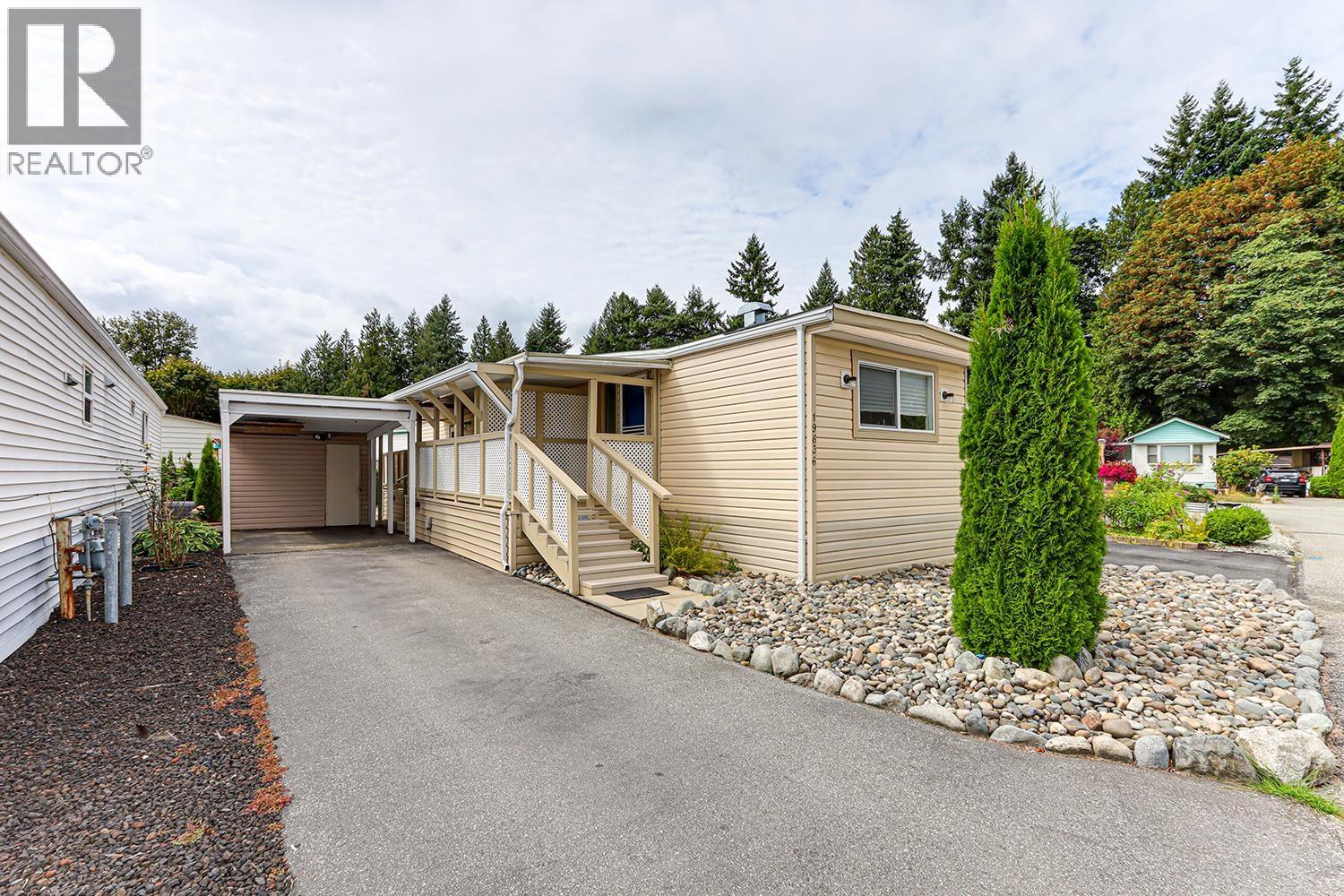 19636 PINETREE LANE, Pitt Meadows