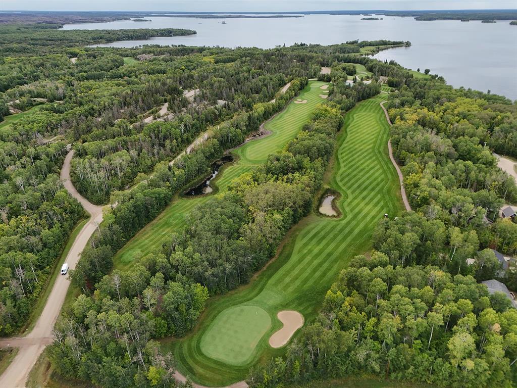 Photo 16 of 16 Henry Hudson Bay, Lac Du Bonnet MB