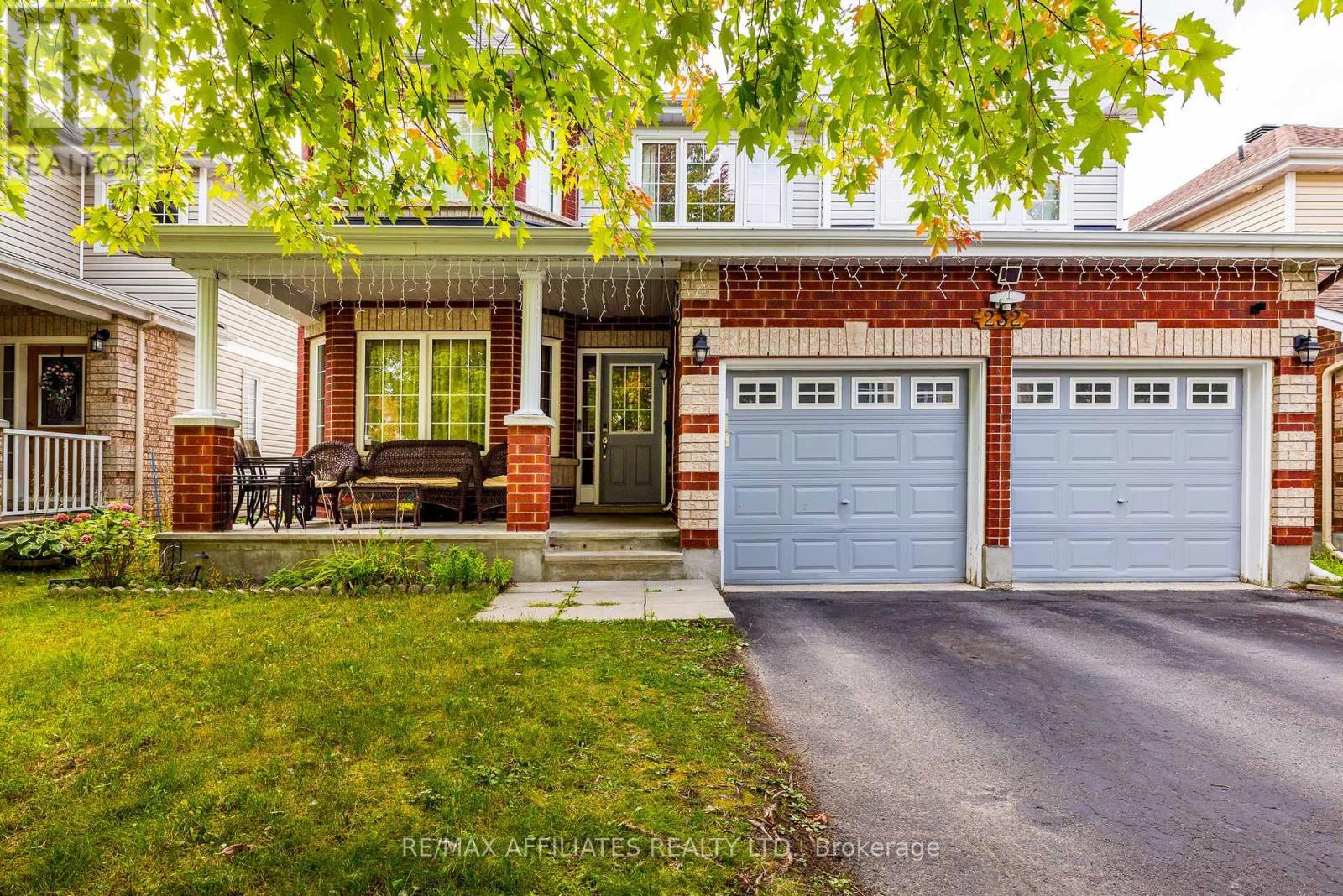 Sought-after community of Blossom Park
