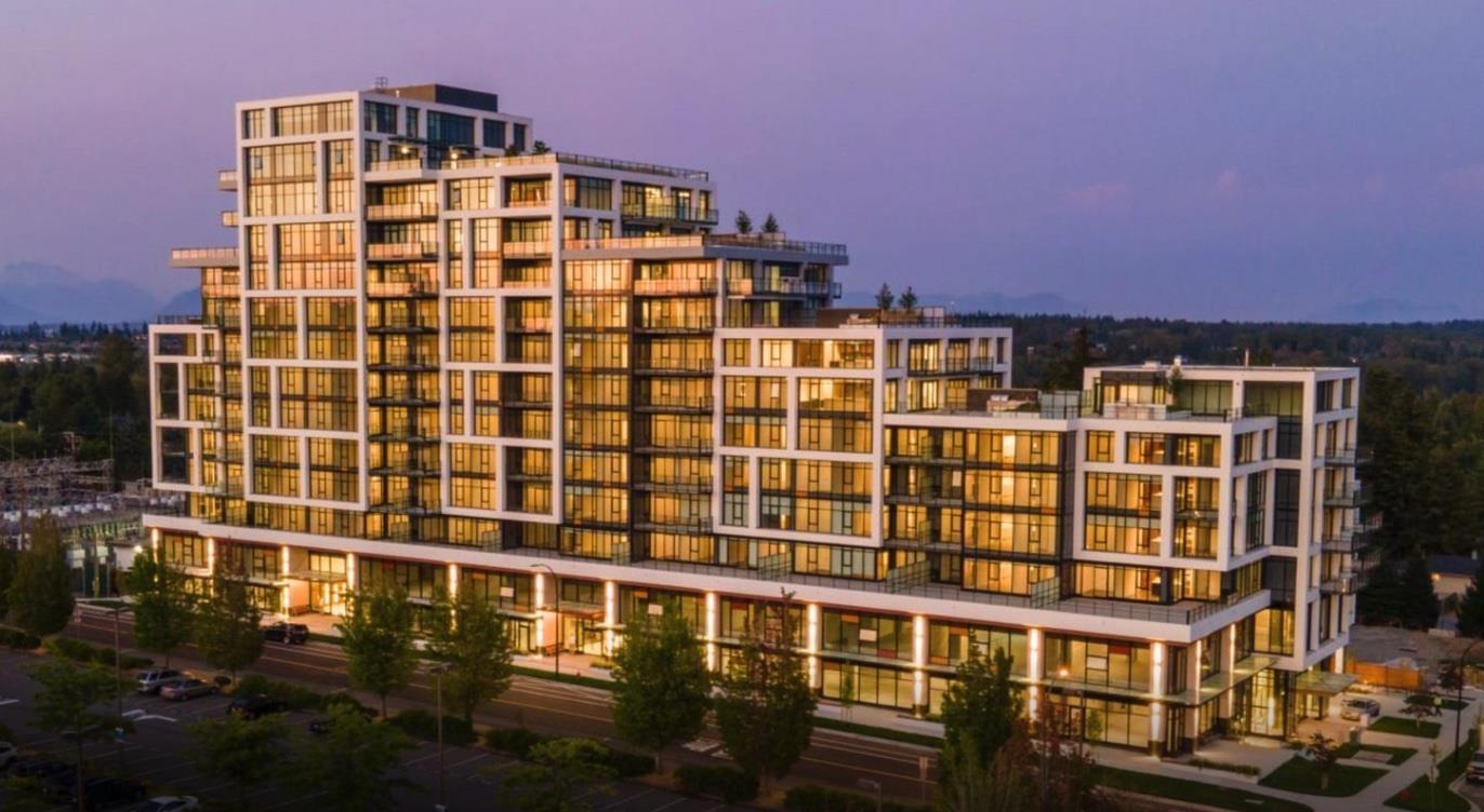 707 1526 FINLAY STREET, White Rock