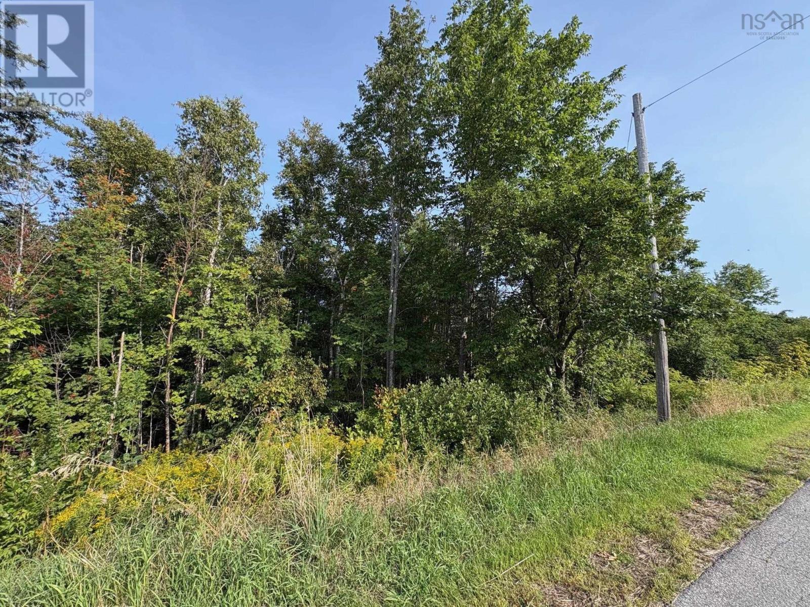 Property 2 of 3 of Thorburn Road