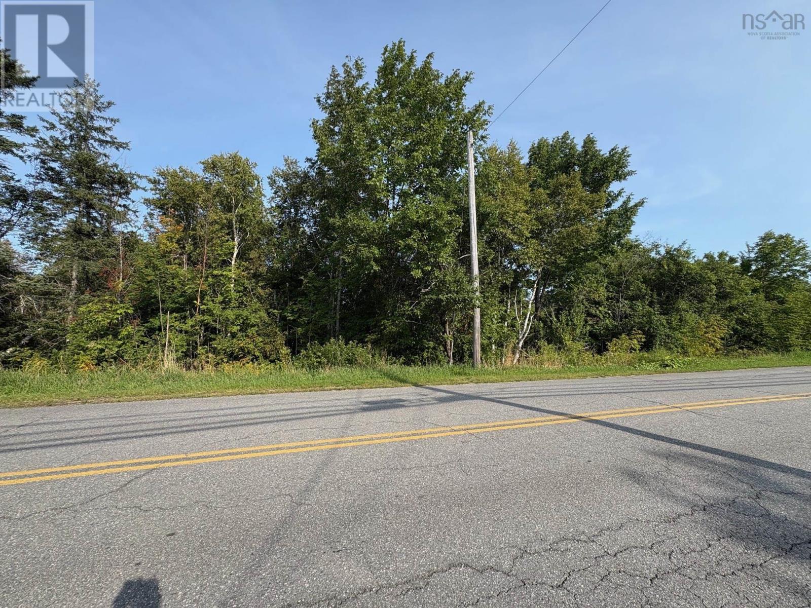 Property 3 of 3 of Thorburn Road