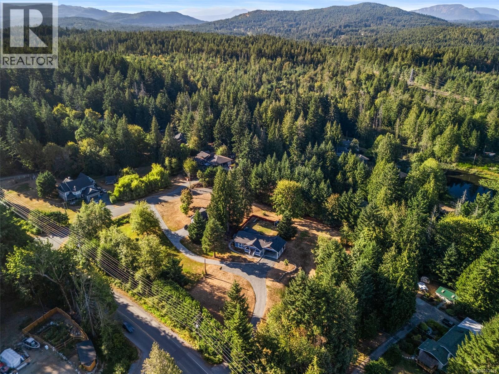 1501 Shawnigan Mill Bay Rd, Shawnigan Lake