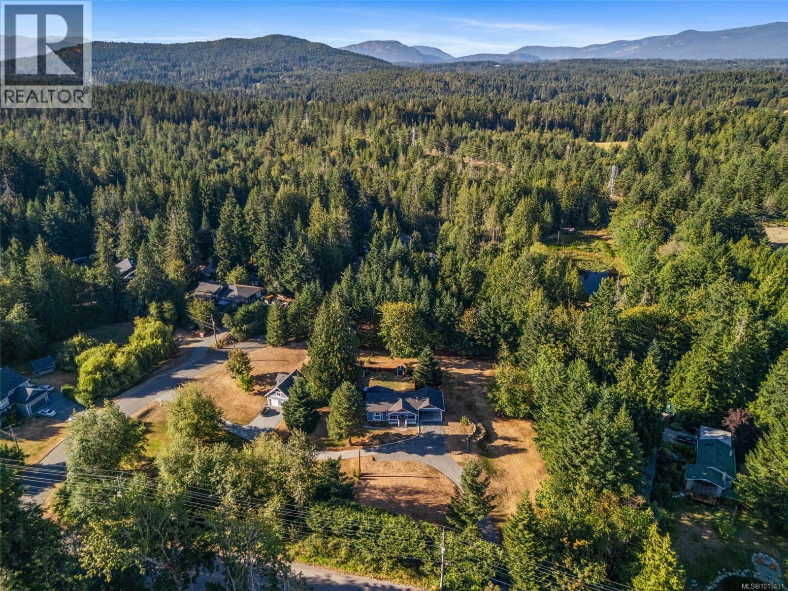 1501 Shawnigan Mill Bay Rd, Shawnigan Lake
