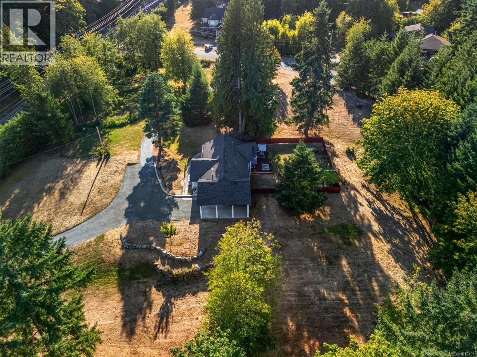 1501 Shawnigan Mill Bay Rd, Shawnigan Lake