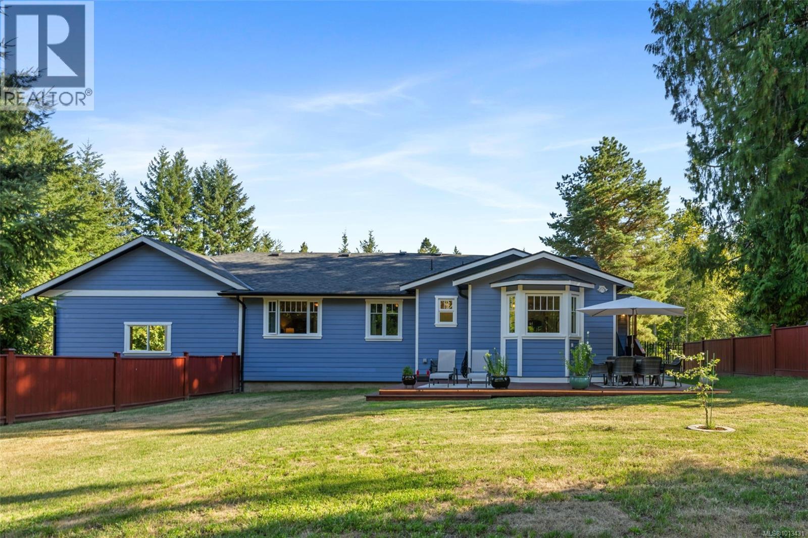 1501 Shawnigan Mill Bay Rd, Shawnigan Lake