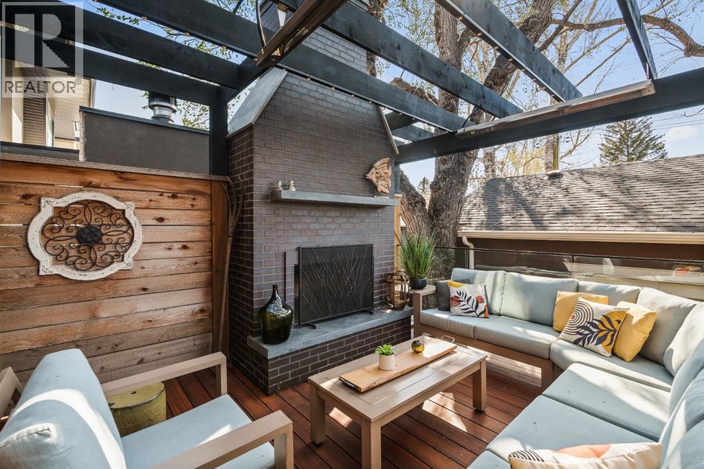 Single Family House for Sale in   Street SW Roxboro Calgary 