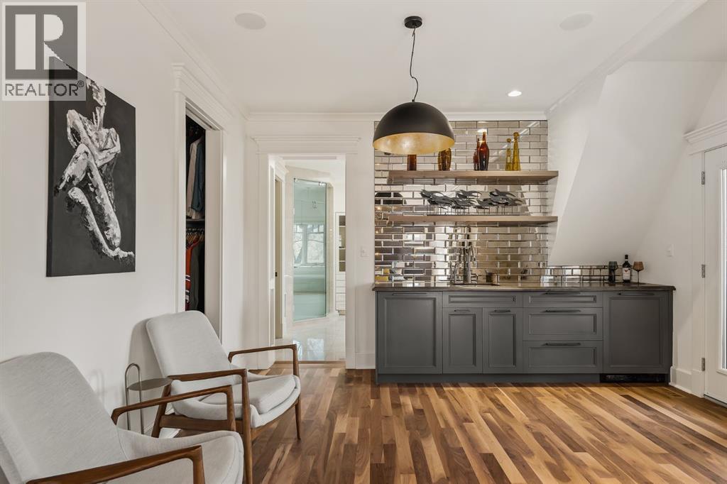 Single Family House for Sale in   Street SW Roxboro Calgary 