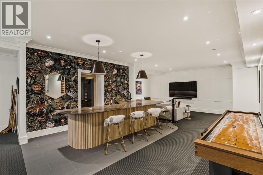 Single Family House for Sale in   Street SW Roxboro Calgary 