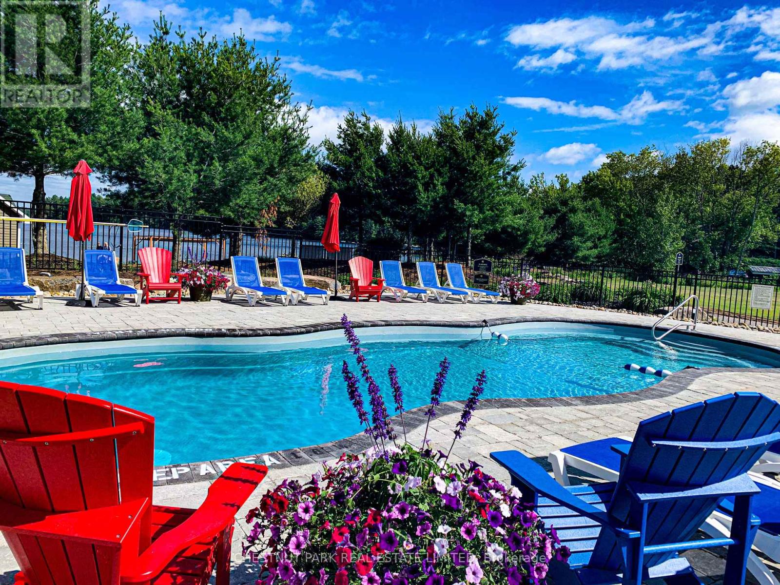 #4 1869 MUSKOKA DISTRICT ROAD 118 WEST - 10