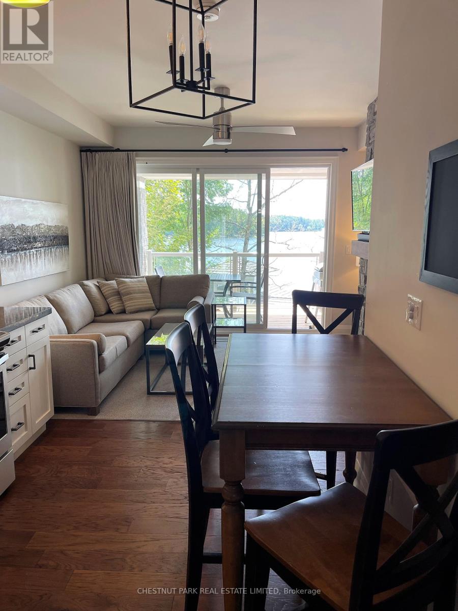 #4 1869 MUSKOKA DISTRICT ROAD 118 WEST - 13