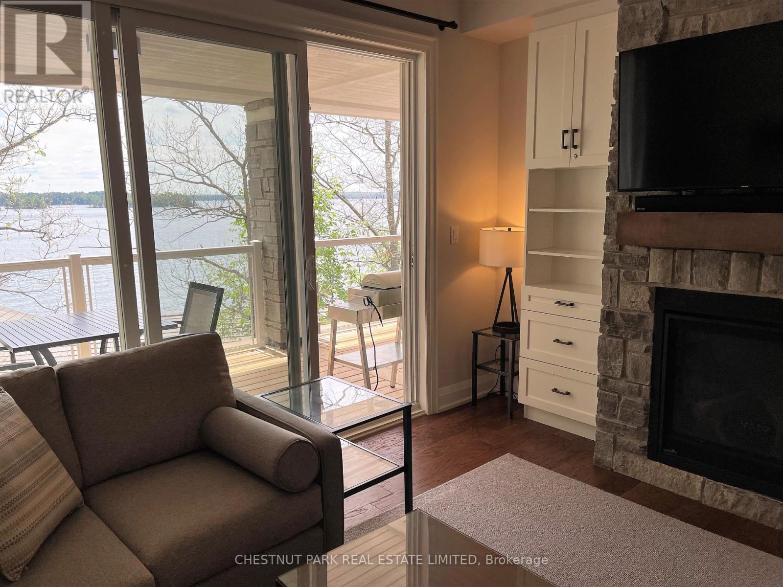 #4 1869 MUSKOKA DISTRICT ROAD 118 WEST - 17