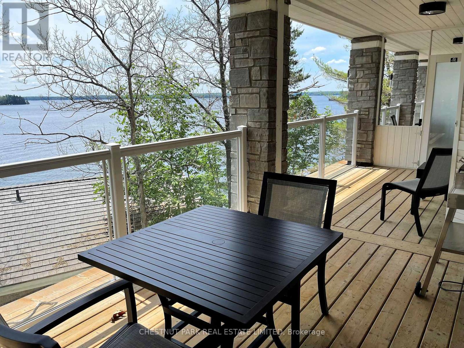 #4 1869 MUSKOKA DISTRICT ROAD 118 WEST - 20