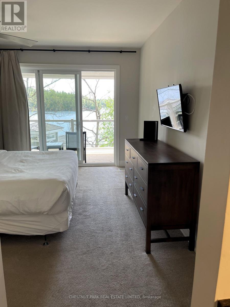 #4 1869 MUSKOKA DISTRICT ROAD 118 WEST - 25