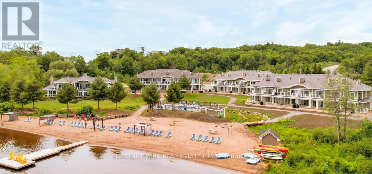 #4 1869 MUSKOKA DISTRICT ROAD 118 WEST - 26