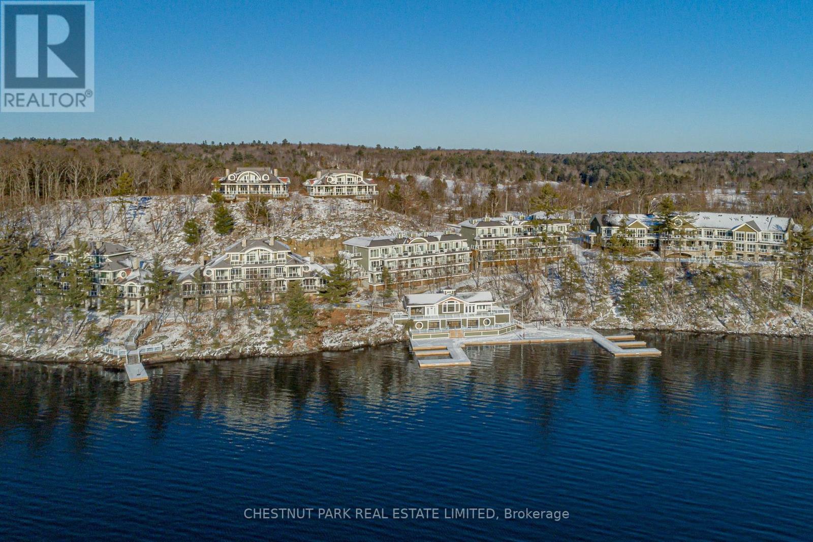 #4 1869 MUSKOKA DISTRICT ROAD 118 WEST - 28