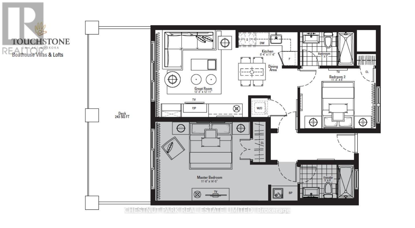 #4 1869 MUSKOKA DISTRICT ROAD 118 WEST - 31