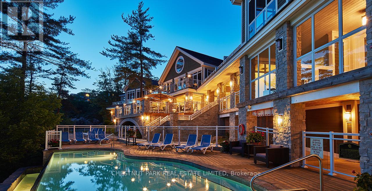 #4 1869 MUSKOKA DISTRICT ROAD 118 WEST - 4