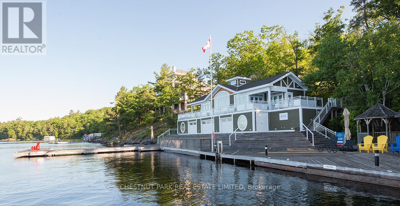 #4 1869 MUSKOKA DISTRICT ROAD 118 WEST - 5