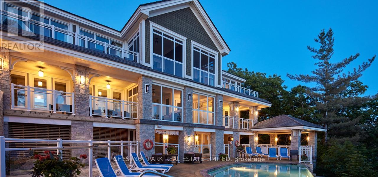 #4 1869 MUSKOKA DISTRICT ROAD 118 WEST - 6
