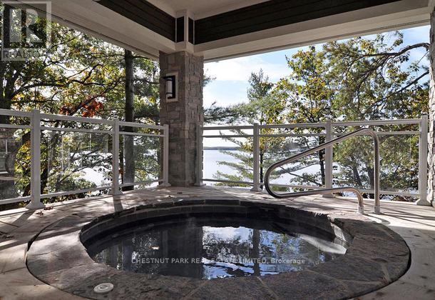#4 1869 MUSKOKA DISTRICT ROAD 118 WEST - 7