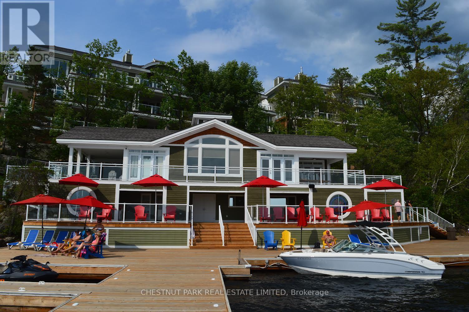 #4 1869 MUSKOKA DISTRICT ROAD 118 WEST - 9