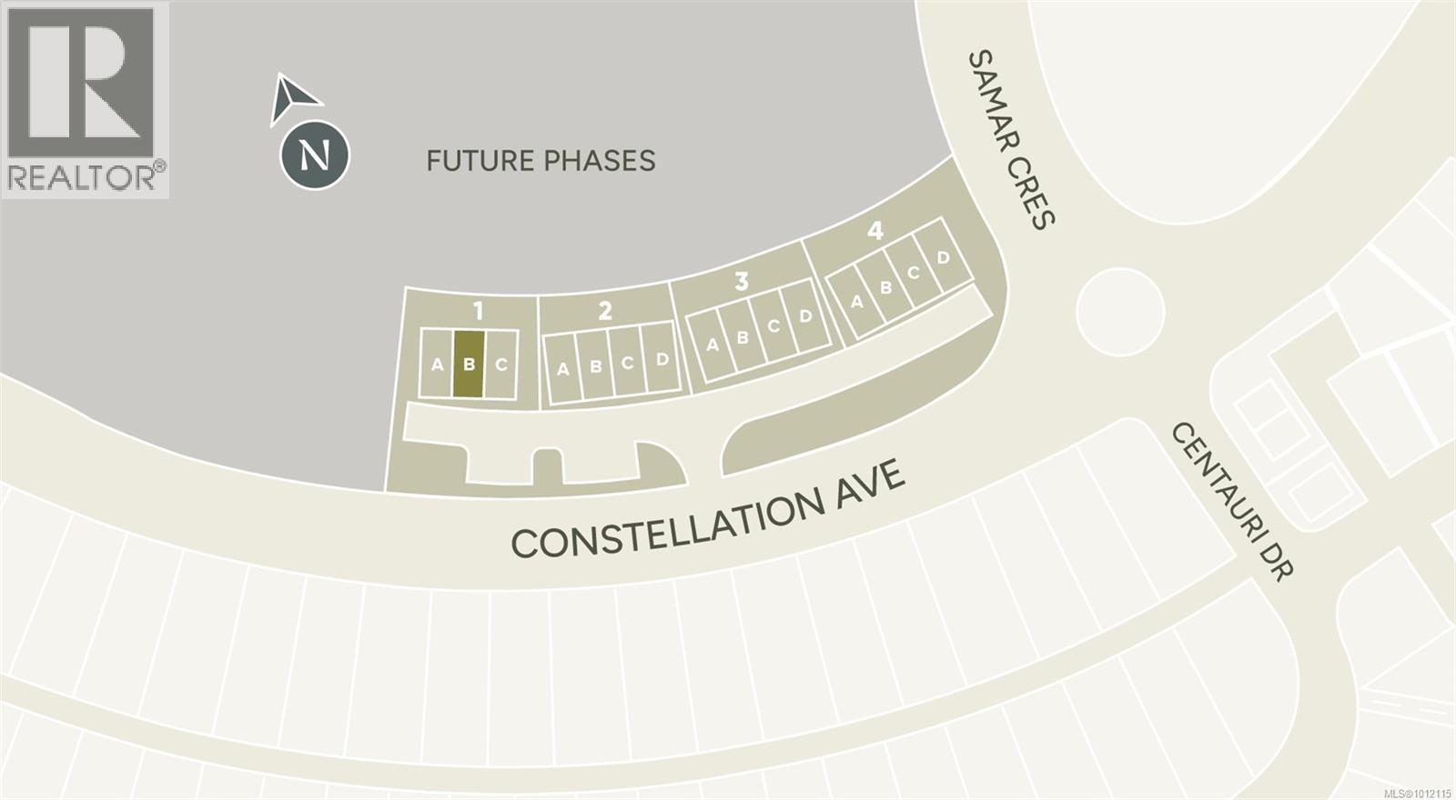 104 2950 Constellation Ave, Langford