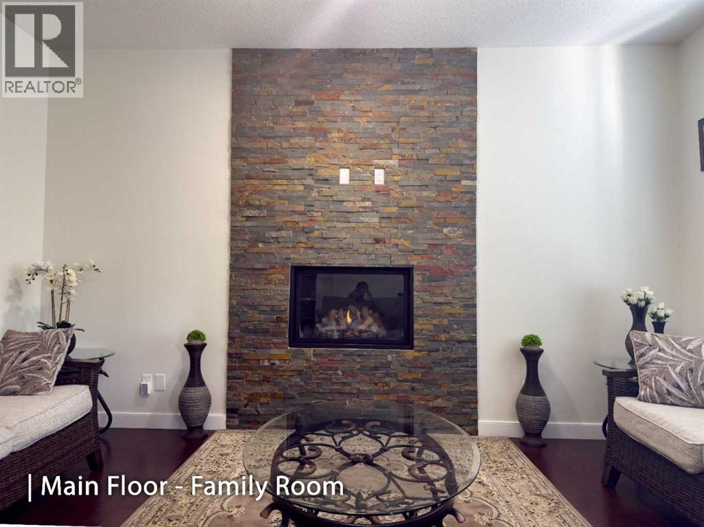 Single Family House for Sale in  Redstone Park NE Redstone Calgary 
