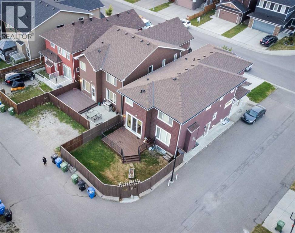 Single Family House for Sale in  Redstone Park NE Redstone Calgary 