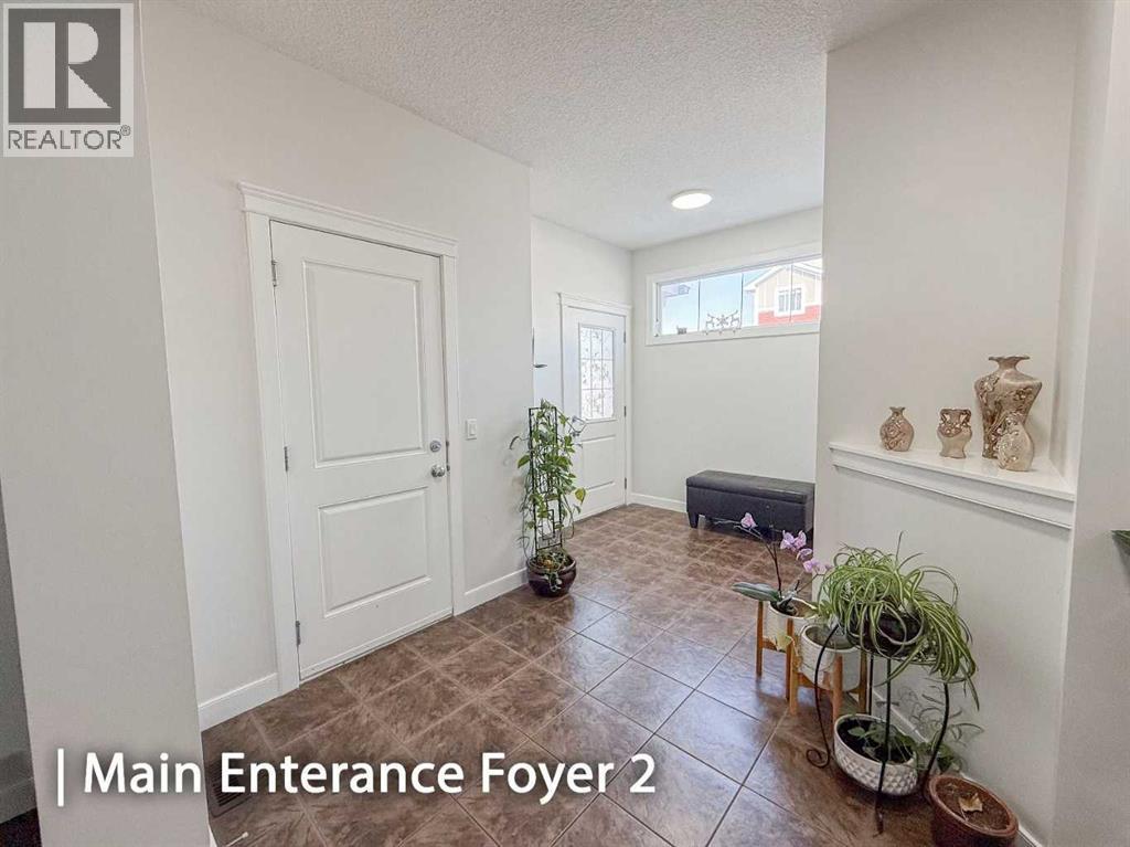 Single Family House for Sale in  Redstone Park NE Redstone Calgary 
