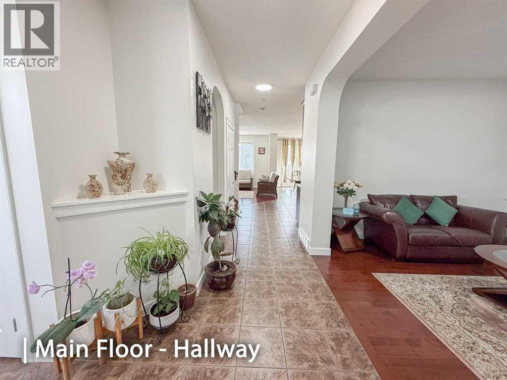 Single Family House for Sale in  Redstone Park NE Redstone Calgary 